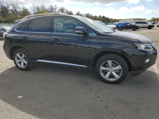 Photo 3 VIN: 2T2BK1BA9FC336058 - LEXUS RX 350 BAS 