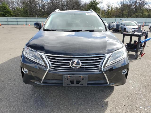 Photo 4 VIN: 2T2BK1BA9FC336058 - LEXUS RX 350 BAS 