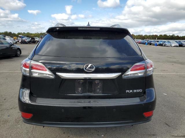 Photo 5 VIN: 2T2BK1BA9FC336058 - LEXUS RX 350 BAS 