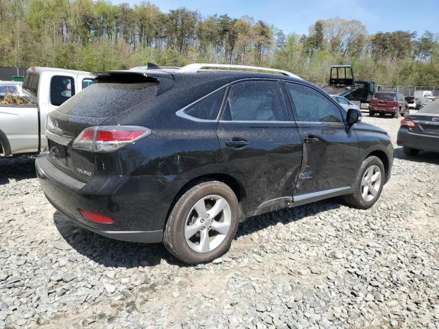 Photo 2 VIN: 2T2BK1BA9FC339428 - LEXUS RX350 