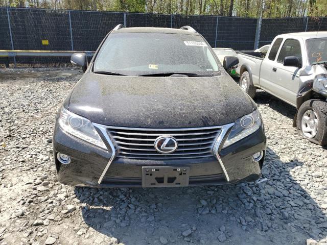 Photo 4 VIN: 2T2BK1BA9FC339428 - LEXUS RX350 