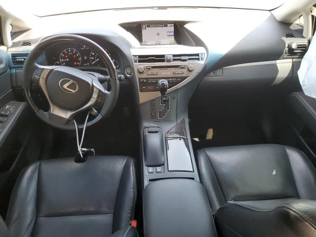 Photo 7 VIN: 2T2BK1BA9FC339428 - LEXUS RX350 