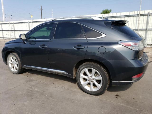 Photo 1 VIN: 2T2BK1BAXAC004056 - LEXUS RX350 