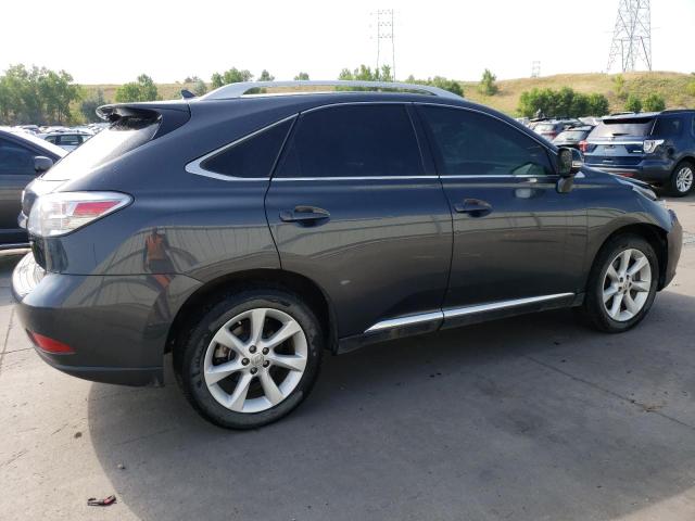 Photo 2 VIN: 2T2BK1BAXAC004056 - LEXUS RX350 