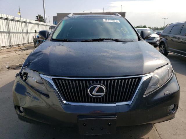 Photo 4 VIN: 2T2BK1BAXAC004056 - LEXUS RX350 