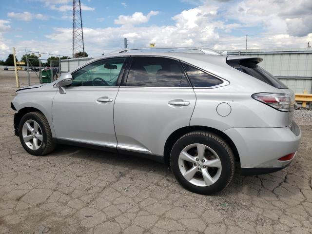 Photo 1 VIN: 2T2BK1BAXAC008236 - LEXUS RX350 