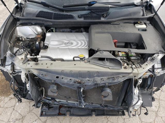 Photo 11 VIN: 2T2BK1BAXAC008236 - LEXUS RX350 