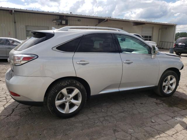 Photo 2 VIN: 2T2BK1BAXAC008236 - LEXUS RX350 