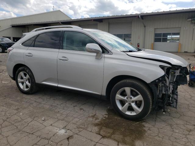 Photo 3 VIN: 2T2BK1BAXAC008236 - LEXUS RX350 