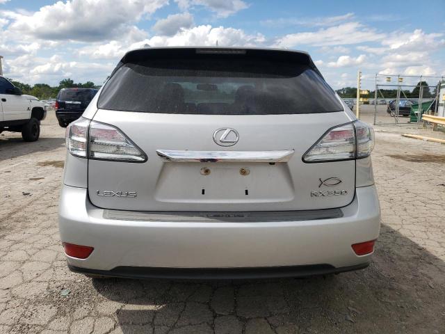 Photo 5 VIN: 2T2BK1BAXAC008236 - LEXUS RX350 