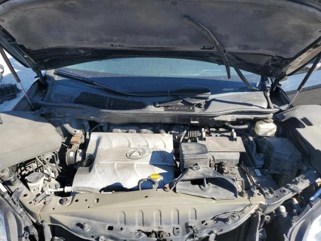 Photo 11 VIN: 2T2BK1BAXAC012187 - LEXUS RX 350 