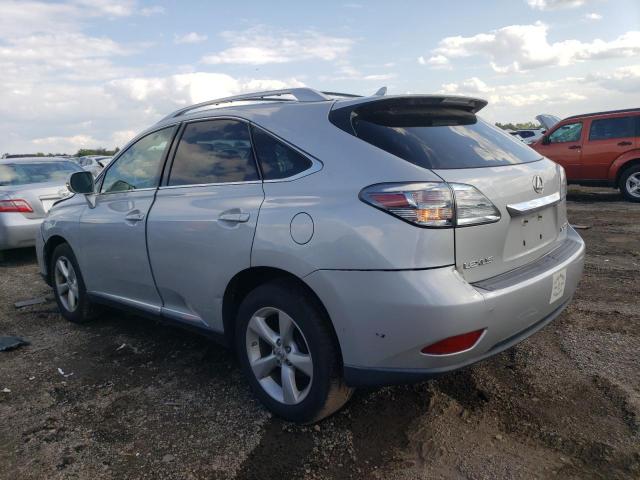 Photo 1 VIN: 2T2BK1BAXAC023366 - LEXUS RX 350 