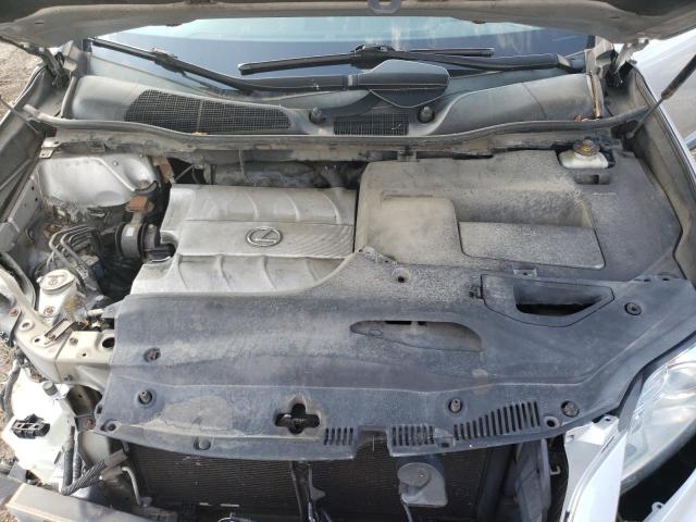 Photo 10 VIN: 2T2BK1BAXAC023366 - LEXUS RX 350 