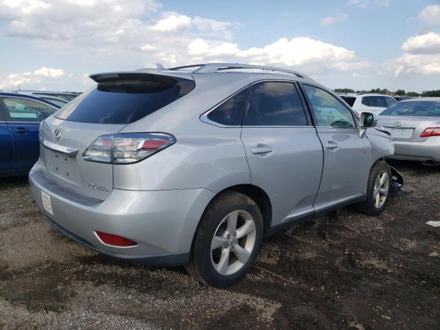 Photo 2 VIN: 2T2BK1BAXAC023366 - LEXUS RX 350 