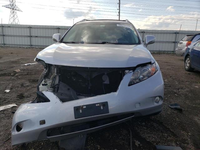 Photo 4 VIN: 2T2BK1BAXAC023366 - LEXUS RX 350 