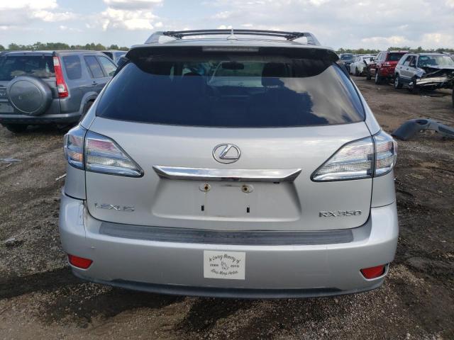 Photo 5 VIN: 2T2BK1BAXAC023366 - LEXUS RX 350 