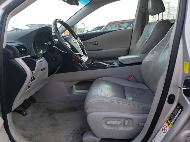 Photo 6 VIN: 2T2BK1BAXAC023366 - LEXUS RX 350 