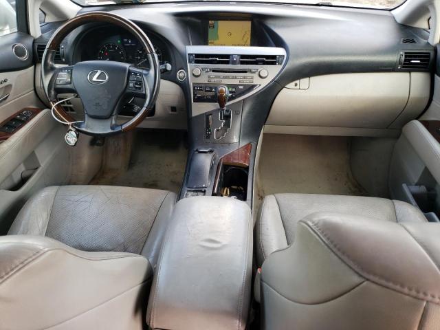 Photo 7 VIN: 2T2BK1BAXAC023366 - LEXUS RX 350 