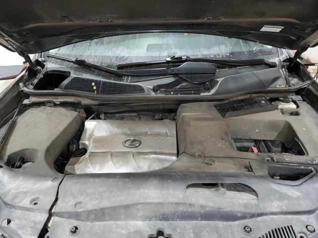 Photo 11 VIN: 2T2BK1BAXAC024419 - LEXUS RX350 