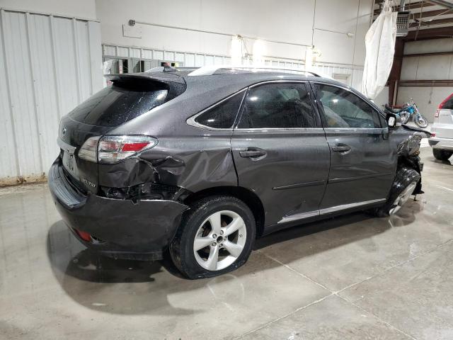 Photo 2 VIN: 2T2BK1BAXAC024419 - LEXUS RX350 