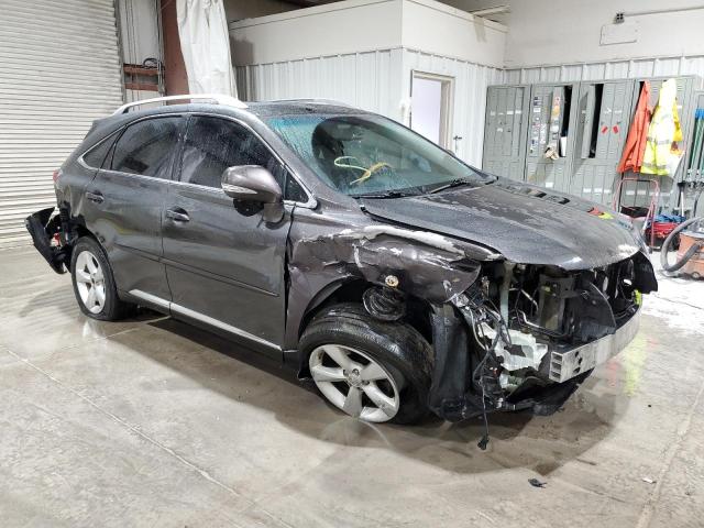 Photo 3 VIN: 2T2BK1BAXAC024419 - LEXUS RX350 