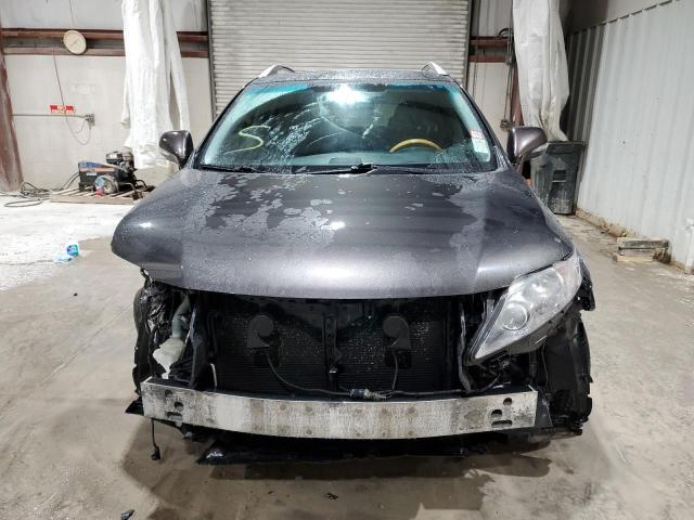 Photo 4 VIN: 2T2BK1BAXAC024419 - LEXUS RX350 