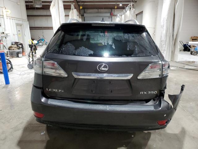 Photo 5 VIN: 2T2BK1BAXAC024419 - LEXUS RX350 