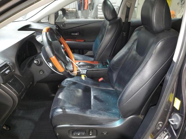 Photo 6 VIN: 2T2BK1BAXAC024419 - LEXUS RX350 