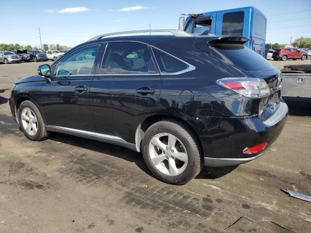 Photo 1 VIN: 2T2BK1BAXAC025019 - LEXUS RX 350 