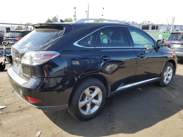 Photo 2 VIN: 2T2BK1BAXAC025019 - LEXUS RX 350 