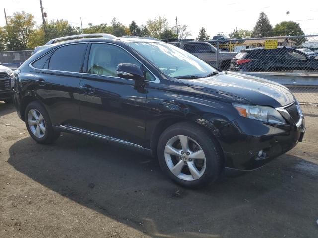 Photo 3 VIN: 2T2BK1BAXAC025019 - LEXUS RX 350 