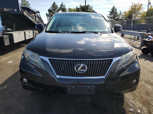 Photo 4 VIN: 2T2BK1BAXAC025019 - LEXUS RX 350 