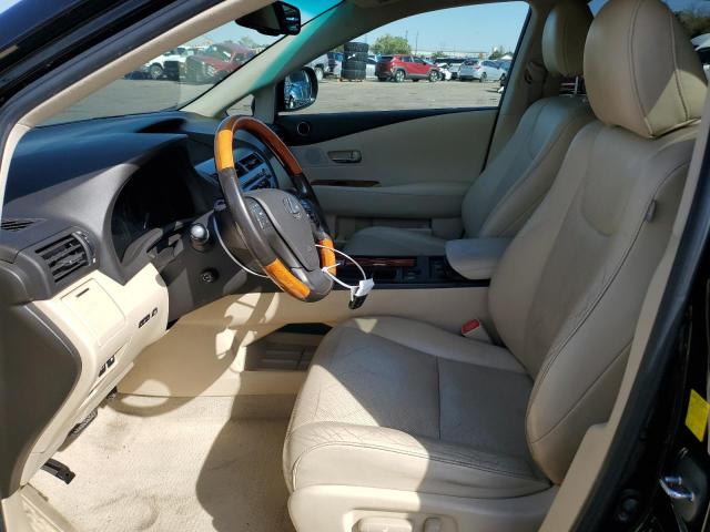 Photo 6 VIN: 2T2BK1BAXAC025019 - LEXUS RX 350 