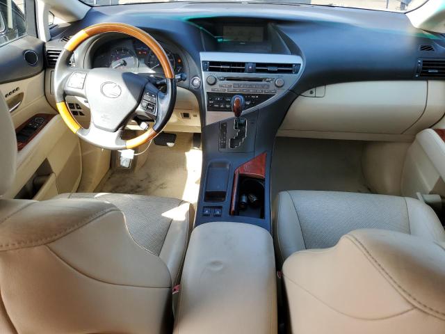 Photo 7 VIN: 2T2BK1BAXAC025019 - LEXUS RX 350 