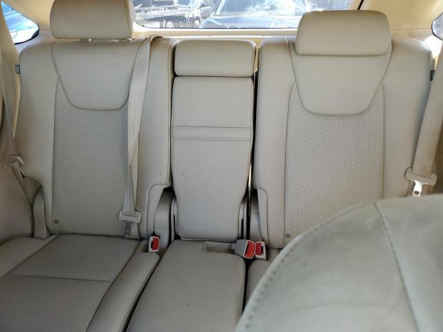 Photo 9 VIN: 2T2BK1BAXAC025019 - LEXUS RX 350 