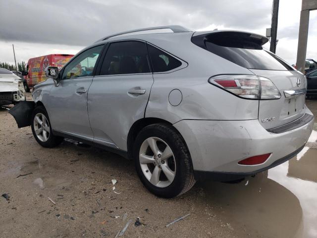 Photo 1 VIN: 2T2BK1BAXAC025876 - LEXUS RX 350 