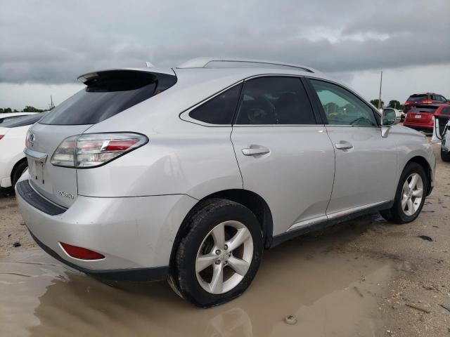 Photo 2 VIN: 2T2BK1BAXAC025876 - LEXUS RX 350 