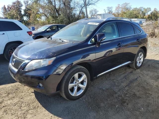 Photo 0 VIN: 2T2BK1BAXAC026347 - LEXUS RX350 