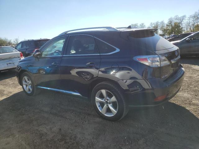 Photo 1 VIN: 2T2BK1BAXAC026347 - LEXUS RX350 