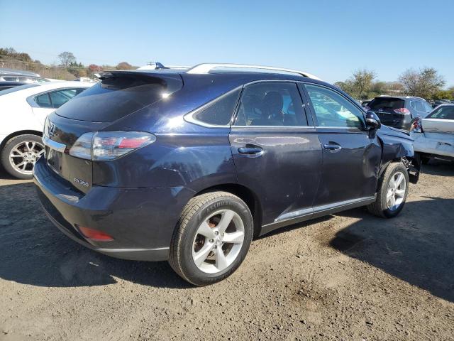 Photo 2 VIN: 2T2BK1BAXAC026347 - LEXUS RX350 