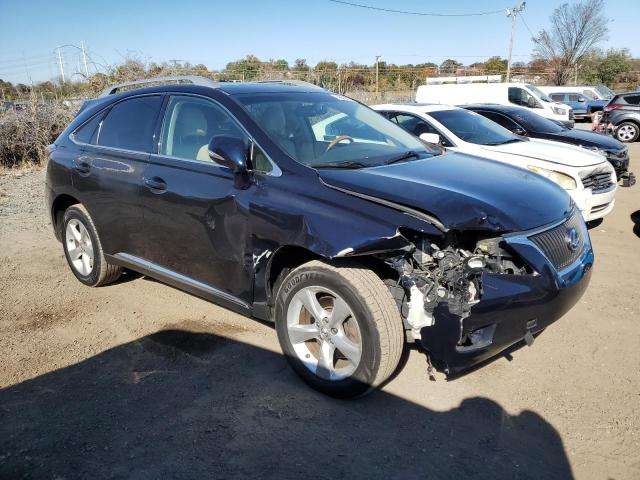 Photo 3 VIN: 2T2BK1BAXAC026347 - LEXUS RX350 