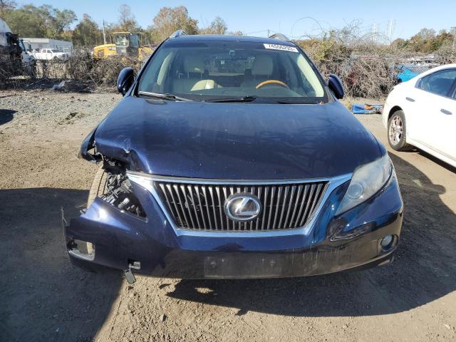 Photo 4 VIN: 2T2BK1BAXAC026347 - LEXUS RX350 