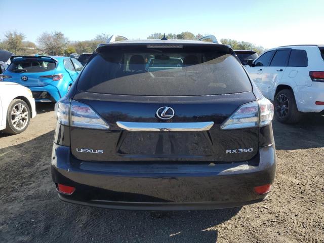 Photo 5 VIN: 2T2BK1BAXAC026347 - LEXUS RX350 