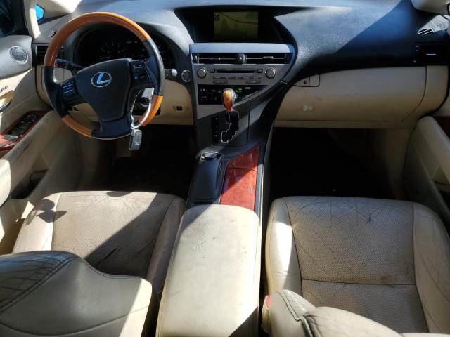 Photo 7 VIN: 2T2BK1BAXAC026347 - LEXUS RX350 