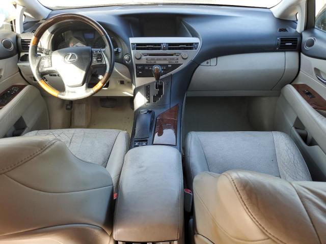 Photo 7 VIN: 2T2BK1BAXAC028907 - LEXUS RX350 