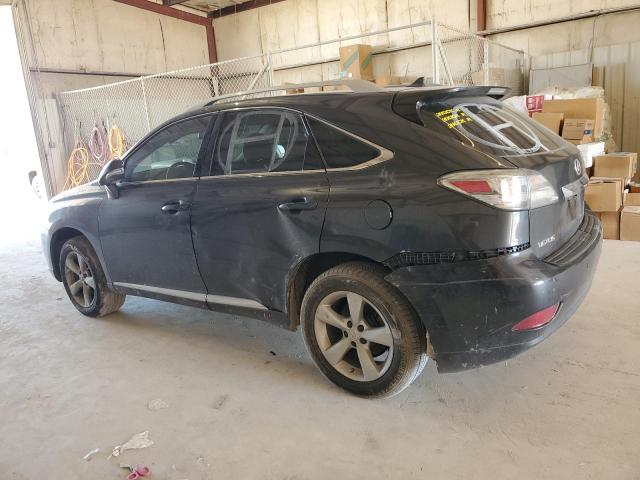 Photo 1 VIN: 2T2BK1BAXAC029720 - LEXUS RX 350 