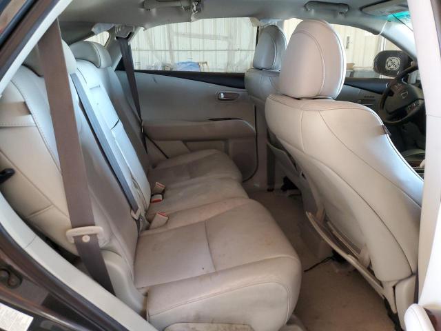 Photo 10 VIN: 2T2BK1BAXAC029720 - LEXUS RX 350 