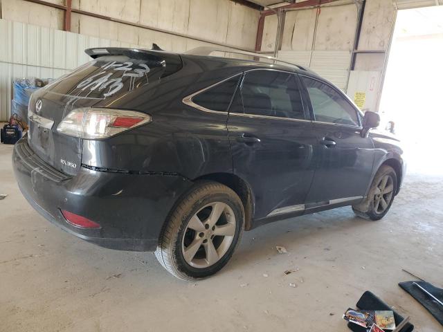 Photo 2 VIN: 2T2BK1BAXAC029720 - LEXUS RX 350 