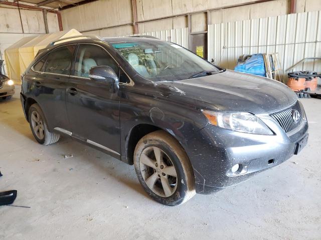 Photo 3 VIN: 2T2BK1BAXAC029720 - LEXUS RX 350 