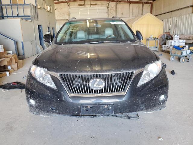 Photo 4 VIN: 2T2BK1BAXAC029720 - LEXUS RX 350 